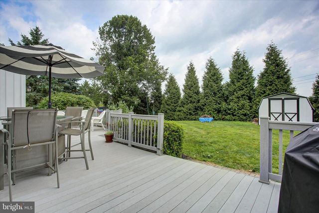 515 STARR AVE, Chambersburg, PA 17202