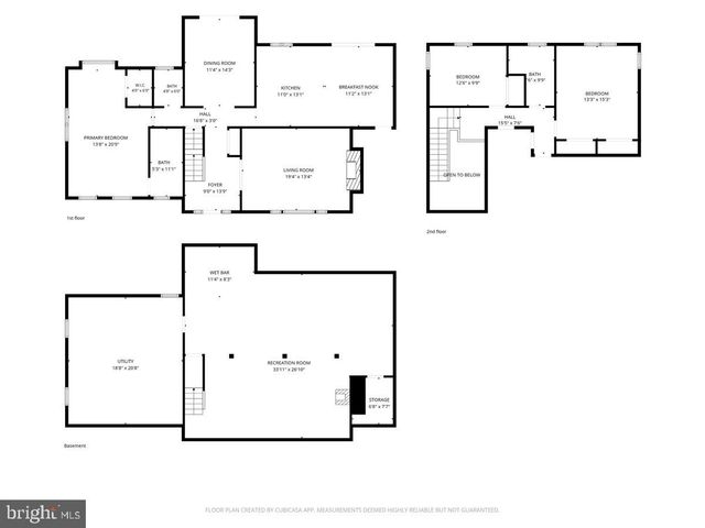 515 STARR AVE, Chambersburg, PA 17202