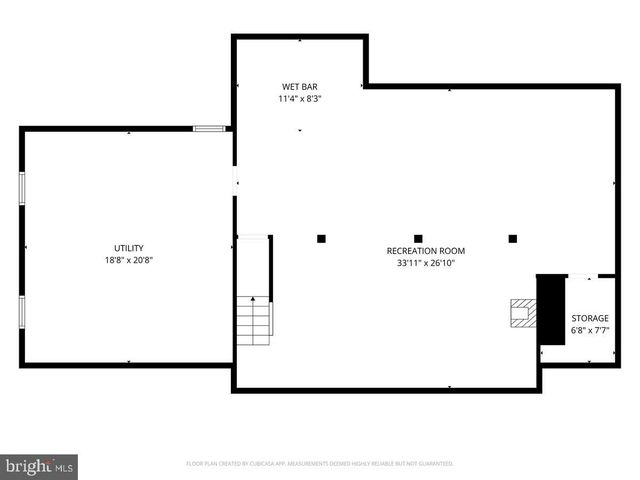 515 STARR AVE, Chambersburg, PA 17202