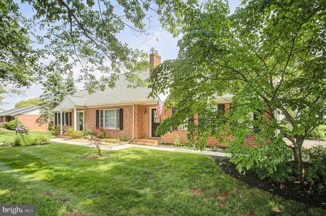 515 STARR AVE, Chambersburg, PA 17202