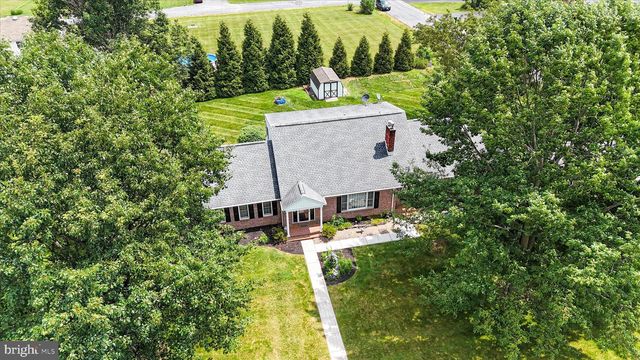 515 STARR AVE, Chambersburg, PA 17202