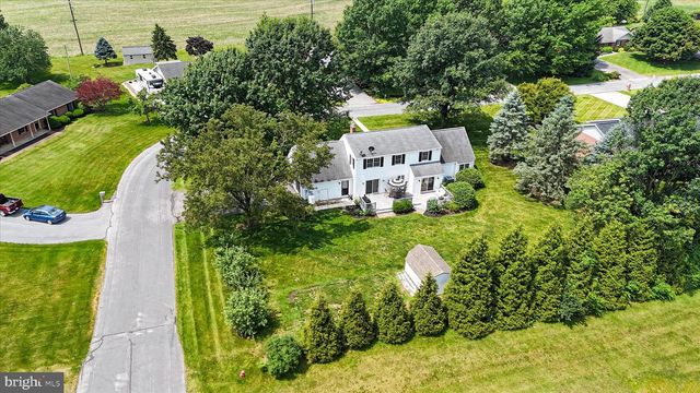 515 STARR AVE, Chambersburg, PA 17202