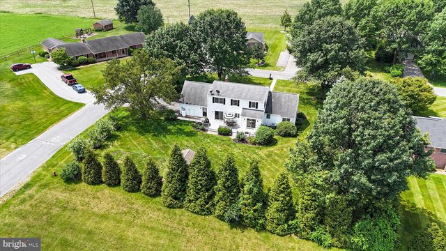 515 STARR AVE, Chambersburg, PA 17202