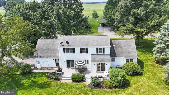 515 STARR AVE, Chambersburg, PA 17202