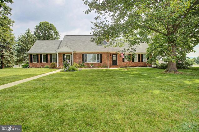 515 STARR AVE, Chambersburg, PA 17202