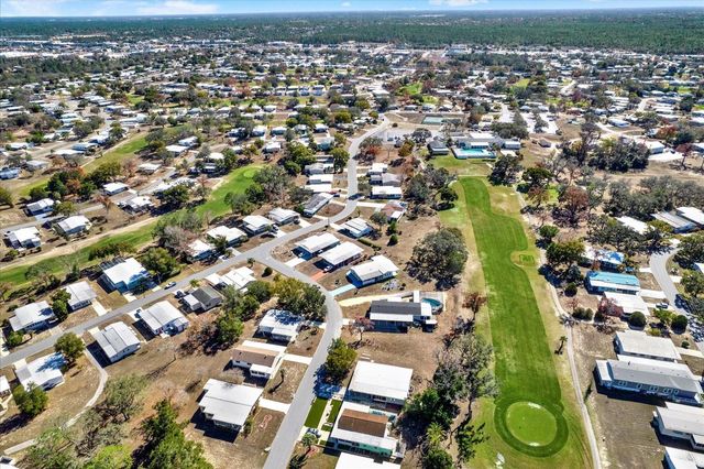 8134 BAYCREST DRIVE, Brooksville, FL 34613