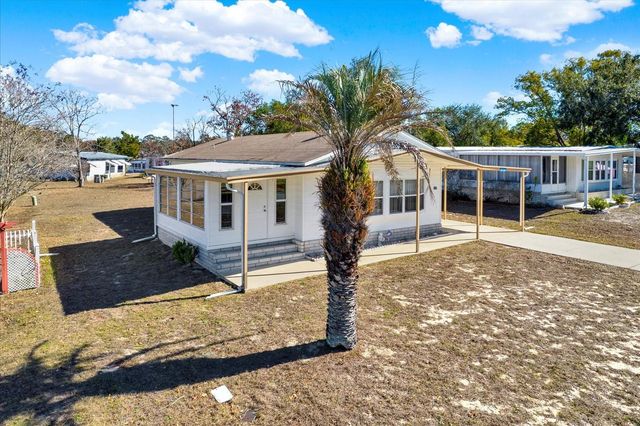 8134 BAYCREST DRIVE, Brooksville, FL 34613