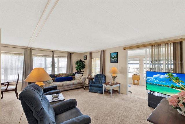 8134 BAYCREST DRIVE, Brooksville, FL 34613