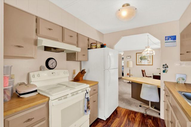 8134 BAYCREST DRIVE, Brooksville, FL 34613