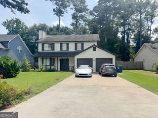 2990 Dowry Drive, Lawrenceville, GA 30044