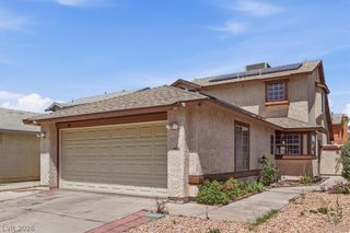 4136 Tully Avenue, Las Vegas, NV 89110