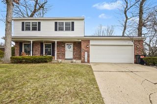 4700 Bonnie Avenue Se, City Of Kentwood, MI 49508