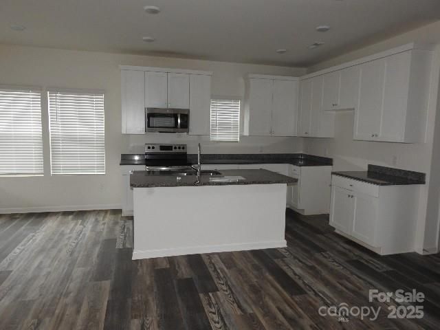 252 Mills Avenue, Troutman, NC 28166