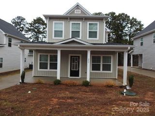 252 Mills Avenue, Troutman, NC 28166