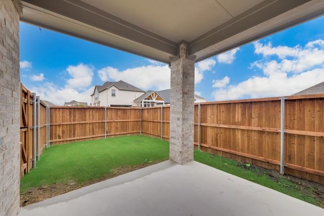 636 Caprice Bluff, Fate, TX 75189