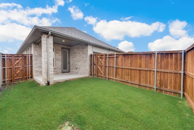 636 Caprice Bluff, Fate, TX 75189