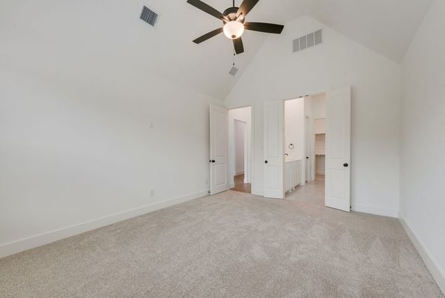 636 Caprice Bluff, Fate, TX 75189