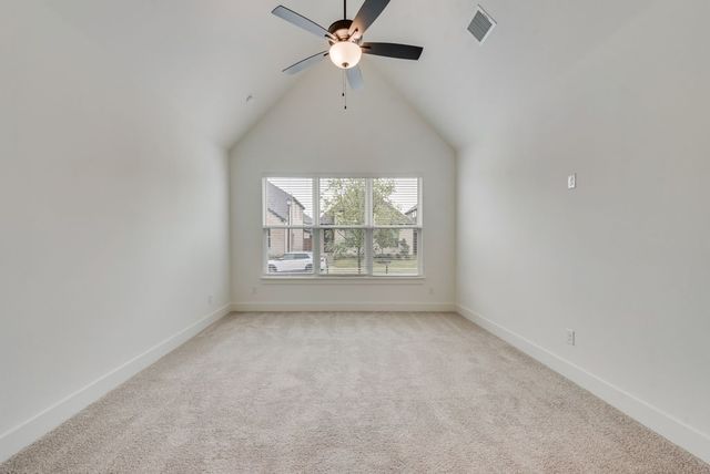 636 Caprice Bluff, Fate, TX 75189