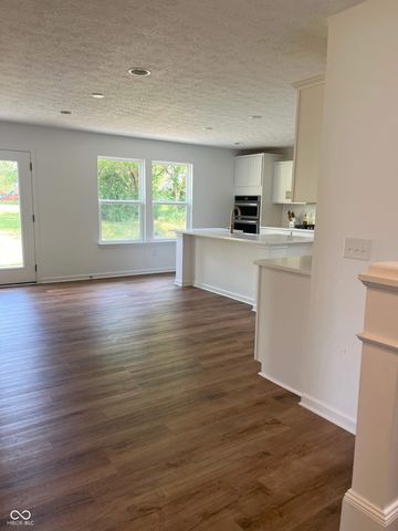 10524 Broadford Street, Indianapolis, IN 46239
