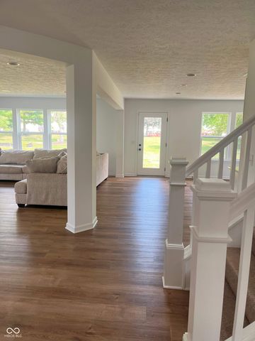 10524 Broadford Street, Indianapolis, IN 46239
