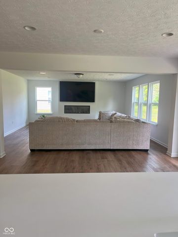 10524 Broadford Street, Indianapolis, IN 46239