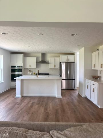 10524 Broadford Street, Indianapolis, IN 46239