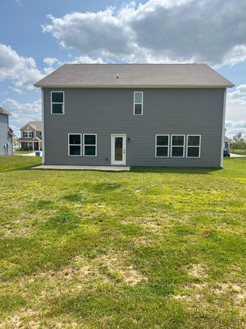 10524 Broadford Street, Indianapolis, IN 46239