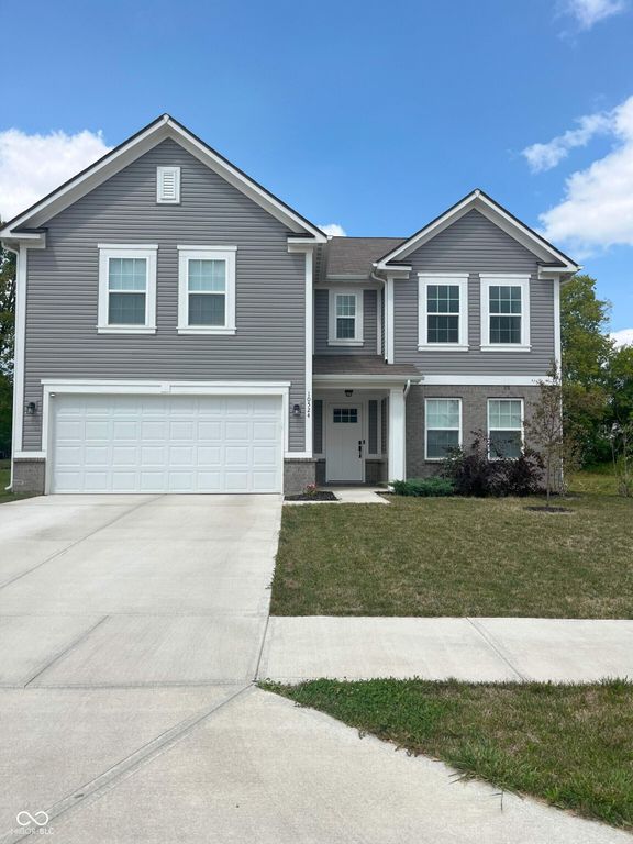 10524 Broadford Street, Indianapolis, IN 46239