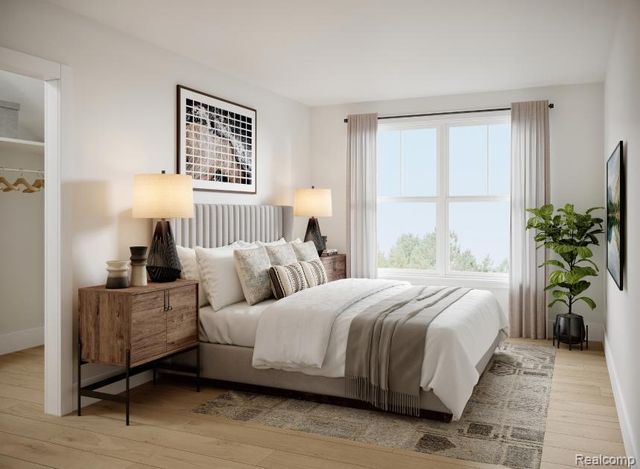 526 Cannonade, Northville, MI 48167