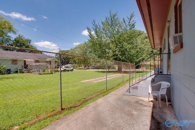 1328 Oshaughnessy Avenue B, Huntsville, AL 35801