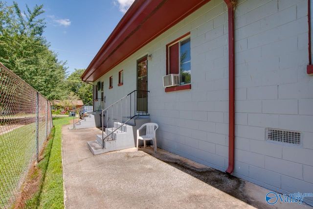 1328 Oshaughnessy Avenue B, Huntsville, AL 35801