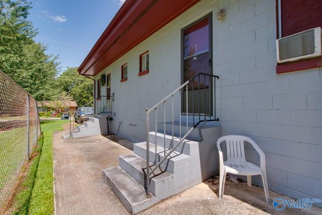 1328 Oshaughnessy Avenue B, Huntsville, AL 35801
