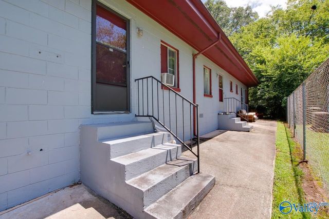 1328 Oshaughnessy Avenue B, Huntsville, AL 35801