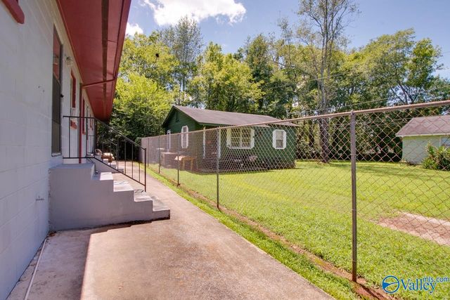 1328 Oshaughnessy Avenue B, Huntsville, AL 35801
