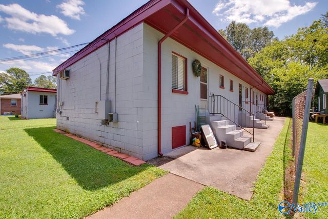 1328 Oshaughnessy Avenue B, Huntsville, AL 35801