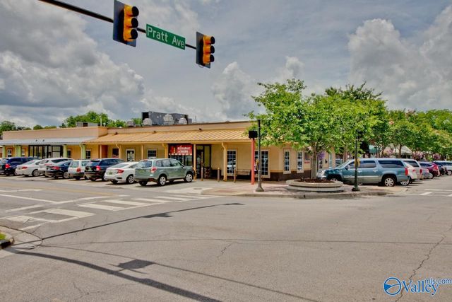 1328 Oshaughnessy Avenue B, Huntsville, AL 35801