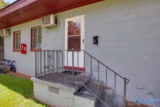 1328 Oshaughnessy Avenue B, Huntsville, AL 35801