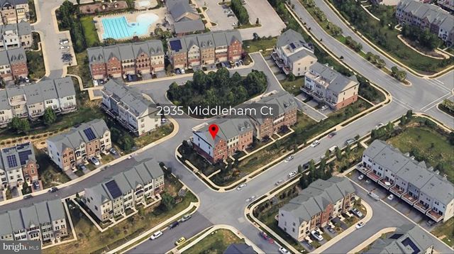 2935 MIDDLEHAM CT, Hanover, MD 21076