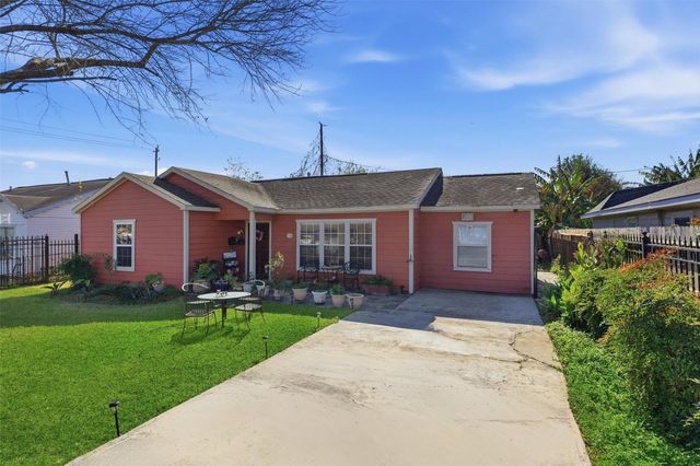 134 Obion Road, Houston, TX 77076