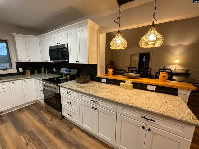 909 McCord Ferry Road, Lugoff, SC 29078