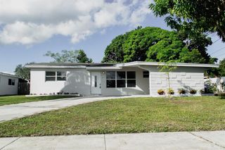 1651 NW 63rd Avenue, Sunrise, FL 33313