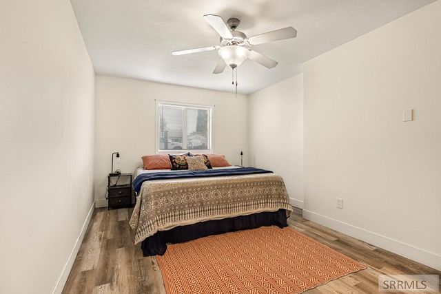 462 E 17th Street, Idaho Falls, ID 83404