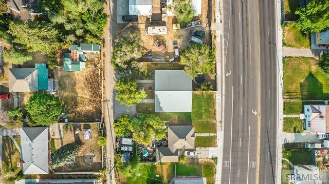 462 E 17th Street, Idaho Falls, ID 83404