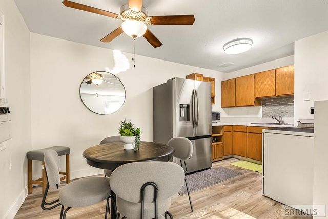 462 E 17th Street, Idaho Falls, ID 83404