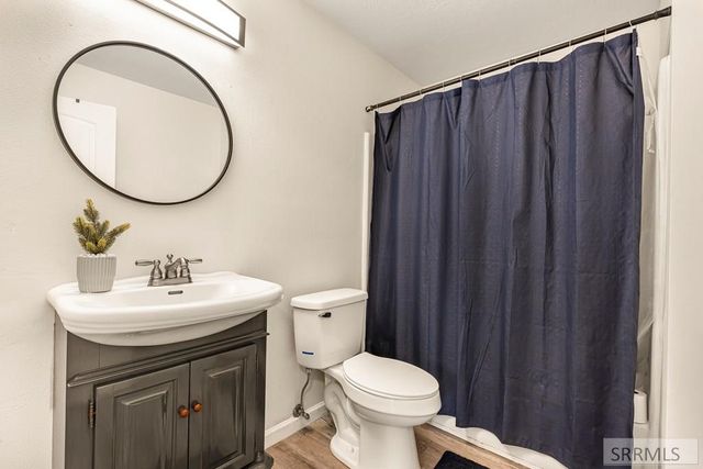 462 E 17th Street, Idaho Falls, ID 83404