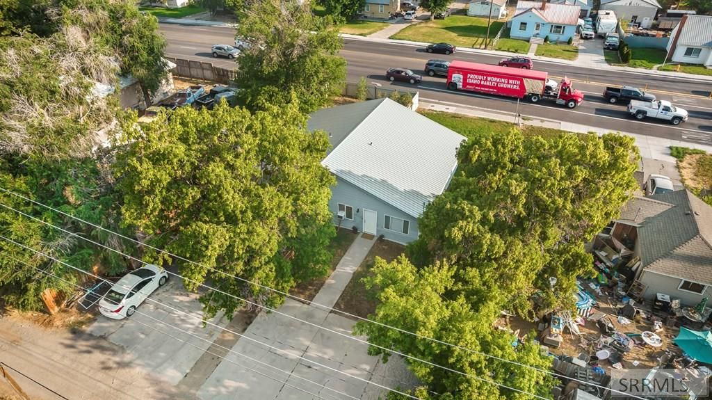 Image 19 of property listing at 462 E 17th Street, Idaho Falls, ID 83404