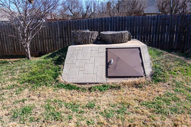 9301 SW 24th Street, Oklahoma City, OK 73128