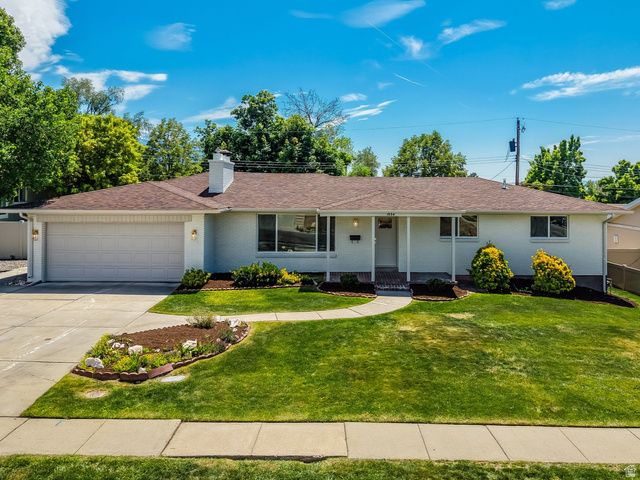 1934 E SEVERN DR, Holladay, UT 84124