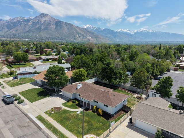 1934 E SEVERN DR, Holladay, UT 84124