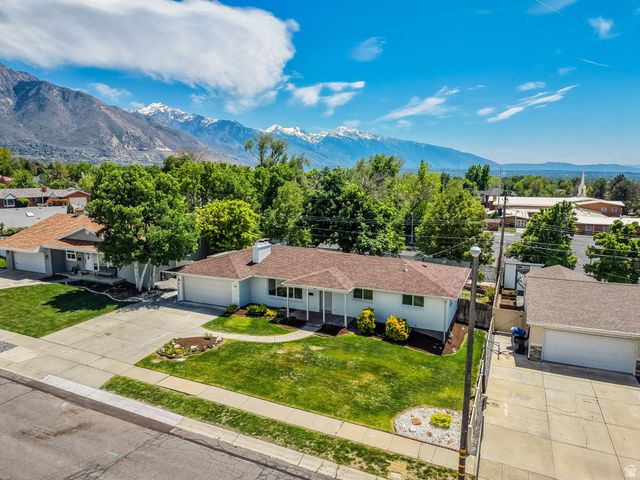1934 E SEVERN DR, Holladay, UT 84124